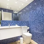 La Tortuga Azul C דירה פוארטו דה לה קרוז