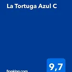 דירה La Tortuga Azul C *