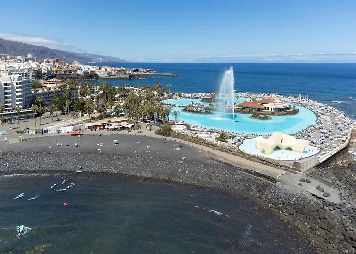 La Tortuga Azul C Apartamento *