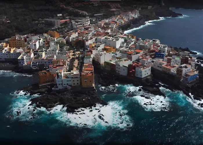 La Tortuga Azul C Apartamento