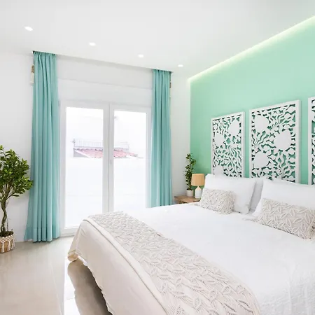 La Tortuga Azul C Apartman