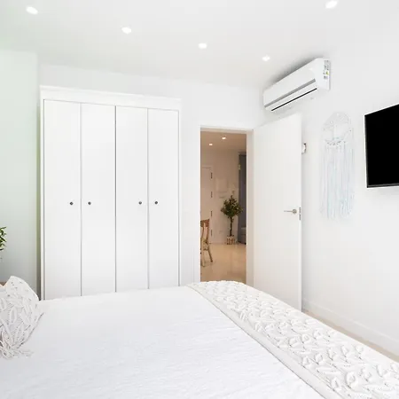 Apartman La Tortuga Azul C *