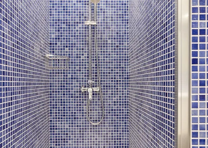 Lägenhet La Tortuga Azul C Puerto de la Cruz (Tenerife)